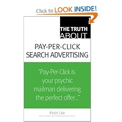 The Truth About Pay-Per-Click Search Advertising