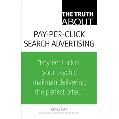 The Truth About Pay-Per-Click Search Advertising