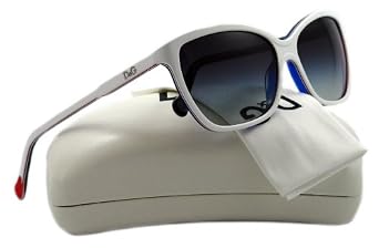Click here to buy D&G DD3074 Ladies Sunglasses by D&G Dolce & Gabbana.