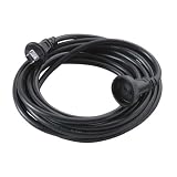 kowa 防雨型ソフト延長コード 15A-5M KRW13-5