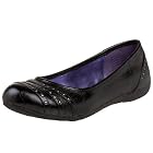 Unlisted People Person Studded Flat