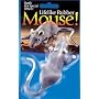 Lifelike Rubber Mouse!
