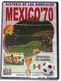 MEXICO' 70