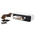 Pandigital Photolink One-Touch PANSCN05 4-Inch x6-Inch Photo and Slide and Negative Scanner