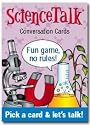 Science Talk: Conversation Cards (Tabletalk Conversation Cards)