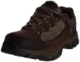 Hi-Tec Men's Britton Hill Dark Chocolateolate/Dark Taupe/Ivy Hiking Shoe P001213/042/99 9 Uk
