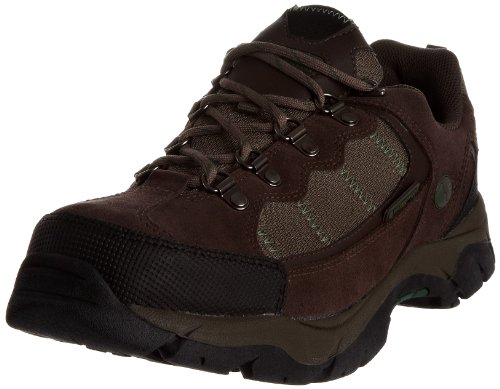 Hi-Tec Britton Hill, Chaussures randonnée homme - Marron-TR-BH125,44 EU