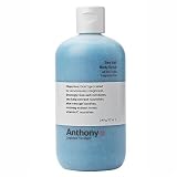 Anthony Logistics Sea Salt Body Scrub - 12 oz
