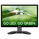 ViewSonic VA2212M-LED 22-Inch LED-Lit...