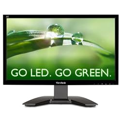 ViewSonic VA2212MLED