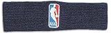 Official NBA Navy Blue Headband