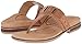 Aetrex Women's Zara D-ring Thong Dress Sandal