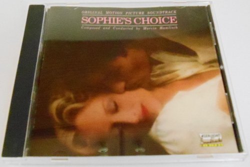 Sophie's Choice (1982 Film) Marvin Hamlisch