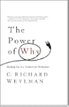 The Power of Why: Breaking Out in a C...