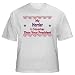 My Harrier Is Smarter Than Your President Youth T-Shirt (for Kids) Various Colors Available