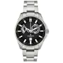 Jacques Lemans Men's GU175C Geneve Baca Extra Flat Collection Watch