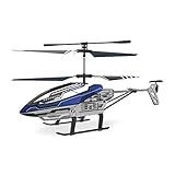 UPC 658531618883 product image for Protocol Eaglejet XT 3.5 Ch. Remote Control Helicopter | upcitemdb.com