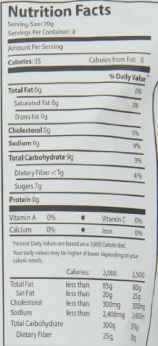 Yogavive Organic Popped Apple Chips, Chocolate, 1.41 Ounce