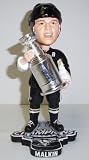 Evgeni Malkin Penguins Stanley Cup Champs Bobble Head