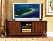 Chesapeake Corner Console