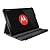 Motorola XOOM Protective Portfolio Case - 並行輸入品
