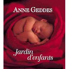 Jardin d'enfants