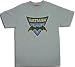 Search : Batman The Brave And The Bold Batman Shield T-Shirt
