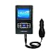 Electronics : Rapid Car / Auto Charger for the iRiver H320 - Gomadic Brand w/ TipExchange Technology