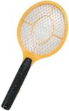 fly electric killer-SE Battery Operated Tennis Racket Shaped Bug Zapper Free Shipping