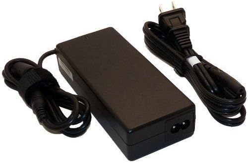EPtech AC Adapter Fr Samsung SyncMaster S23A350H 23" LED LCD Monitor Power Supply Cord Charger PSU