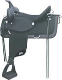 ABETTA Pathfinder Trail Saddle with Flex Tree