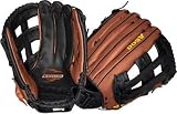 TeamExpress - Wilson A500 Advantage 13 1/2 Softball Glove