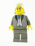 LEGO HARRY POTTER - LUCIUS MALFOY