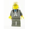 Lego Harry Potter - Lucius Malfoy