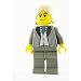 LEGO HARRY POTTER - LUCIUS MALFOY