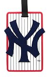 New York Yankees - MLB Soft Luggage Bag Tag