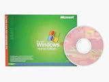 Microsoft Windows XP Home Edition W/SP3 - License And Media (T07255) Category: Software Licensing