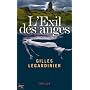 L'Exil des Anges de Gilles LEGARDINIER