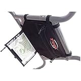 Tusk RZR Overhead Storage & Map Bag Black POLARIS RANGER RZR 570 RANGER RZR 800 RANGER RZR S 800 RANGER RZR S 800 LE RANGER RZR XP 900 RANGER RZR XP 900 LE