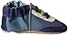Robeez All Star Rodney Blue Crib Shoe (Infant/Toddler)