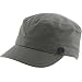 DC Ladies Hats Scorpio Military Navy