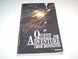 Quest for adventure