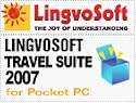 LingvoSoft Travel Suite 2007 English <-> Thai for Pocket PC