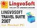 LingvoSoft Travel Suite 2007 English <-> Indonesian for Pocket PC