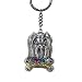   - Yorkshire Terrier Design Keychain / Keyring