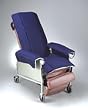 `Geri-Chair Cozy Seat With Backrest