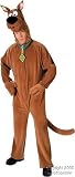 Adult Scooby-Doo Costume