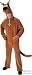 Adult Scooby-Doo Costume