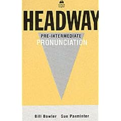 Headway: Pre-intermediate