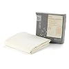 Bloom Alma Mattress Protector Natural Wheat
